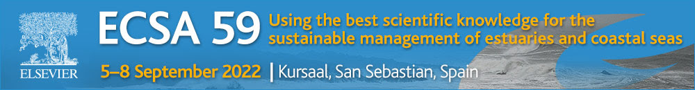 ECSA 59: Using the best scientific knowledge for the sustainable management of estuaries and coastal seas 