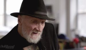 ‘Batman’ Cartoonist Frank Miller Canceled From Comic Convention For ‘Anti-Muslim Hate’