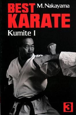 Best Karate, Vol.3: Kumite 1 EPUB