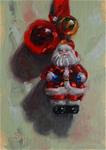 No. 535 Christmas Ornaments #2 - Posted on Monday, December 15, 2014 by Susan McManamen