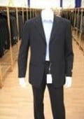 Affordable Men's Suits