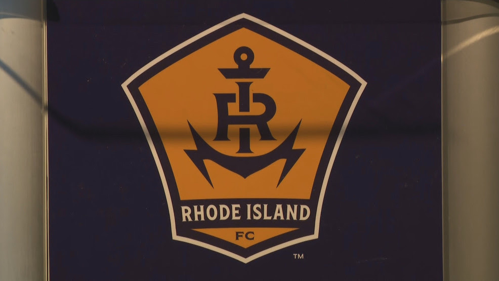  Pawtucket soccer team dubbed Rhode Island FC