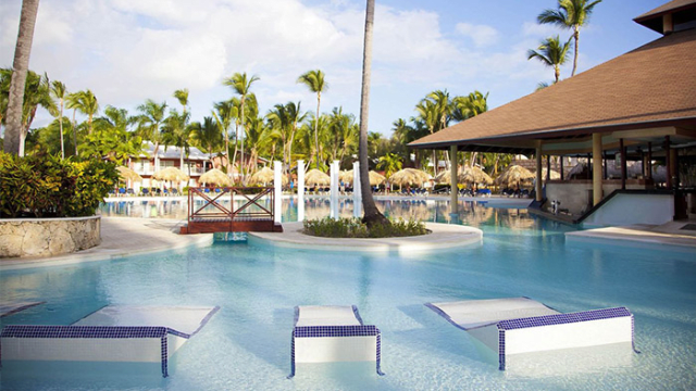 Grand Palladium Palace Resort & Spa, Dominican Republic