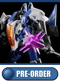 Transformers News: The Chosen Prime Newsletter for April 14, 2017