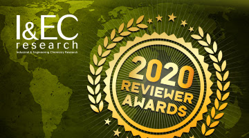 IEC 2020 Reviewer Rewards