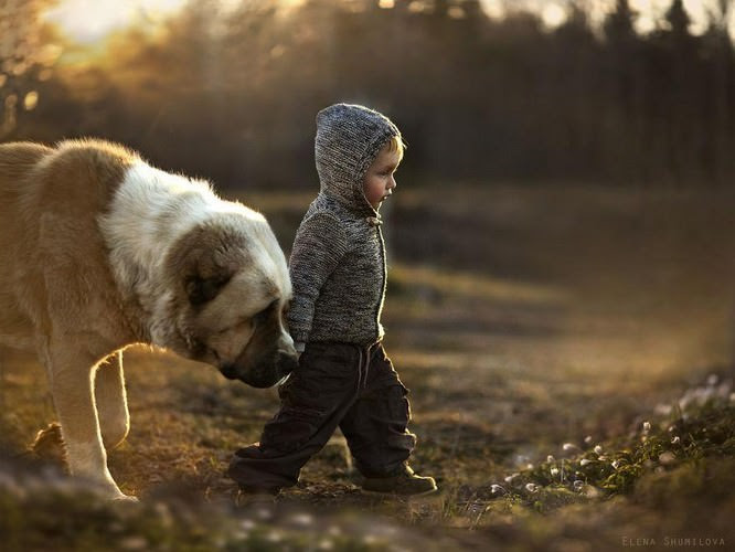 russian mother rural photos