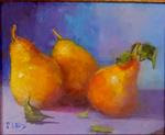 Golden Fruit - Posted on Tuesday, February 24, 2015 by Phyllis Davis