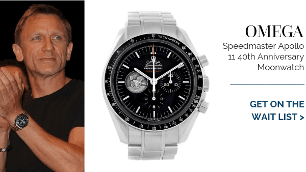 daniel craig speedmaster