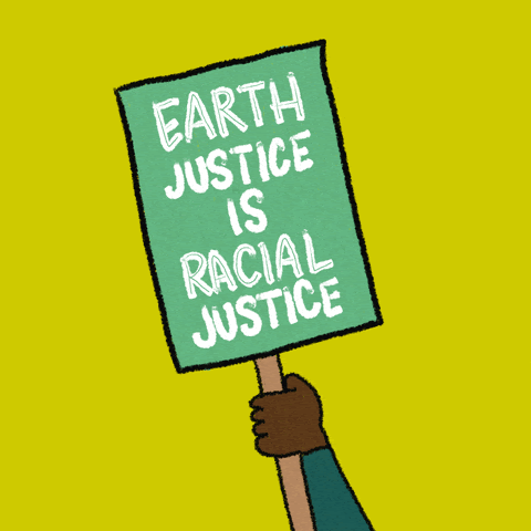 Earth Justice is Racial Justice