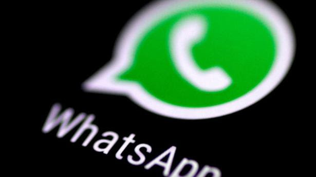 Competition regulator orders probe on WhatsApp’s new privacy policy.