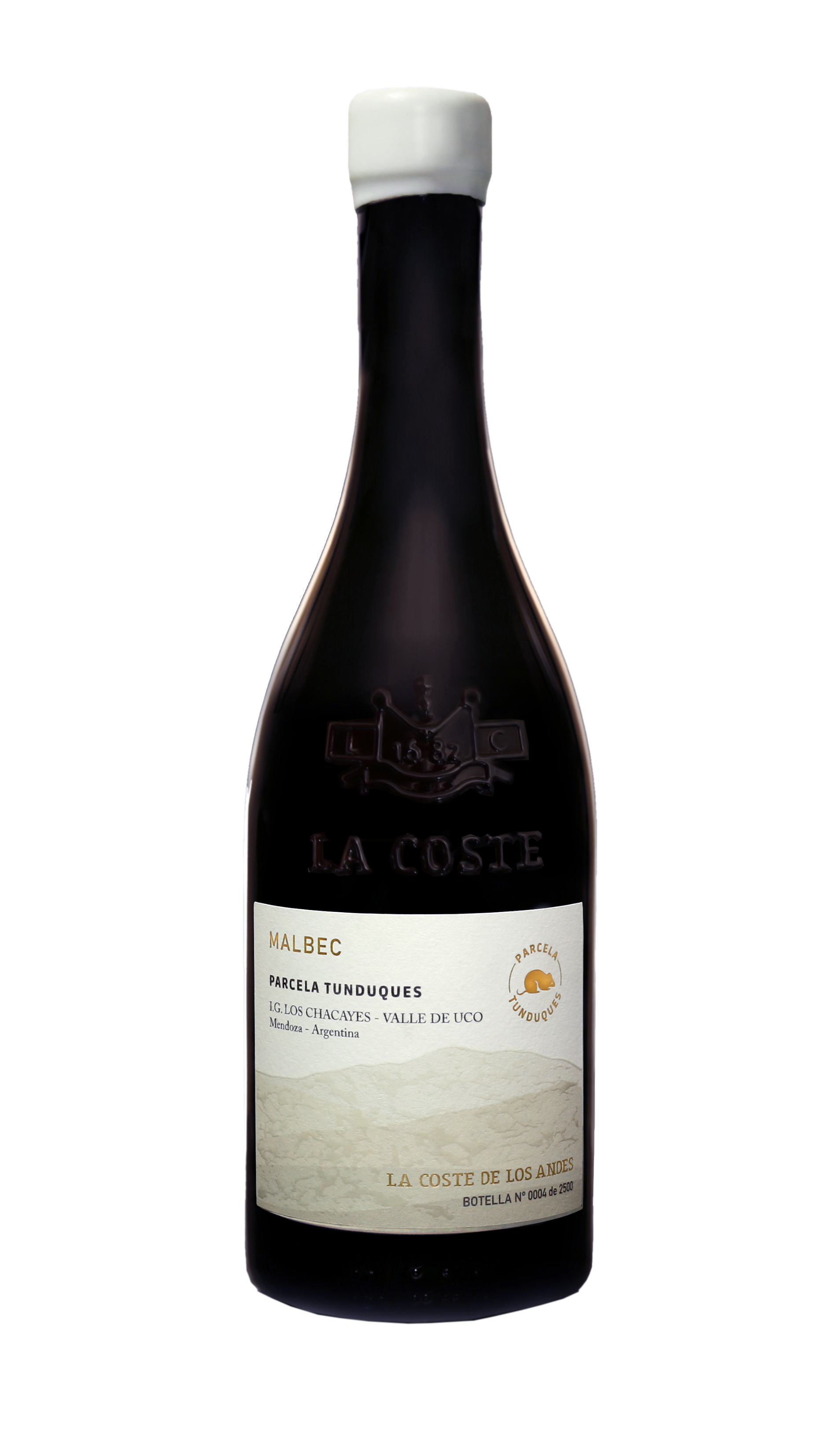 parcelas malbec