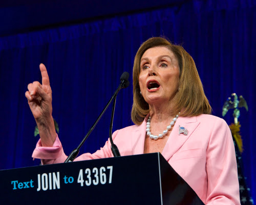 Nancy Pelosi CAREER Bombshell - Insider Reveals Details!