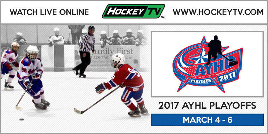Watch Live on HockeyTV