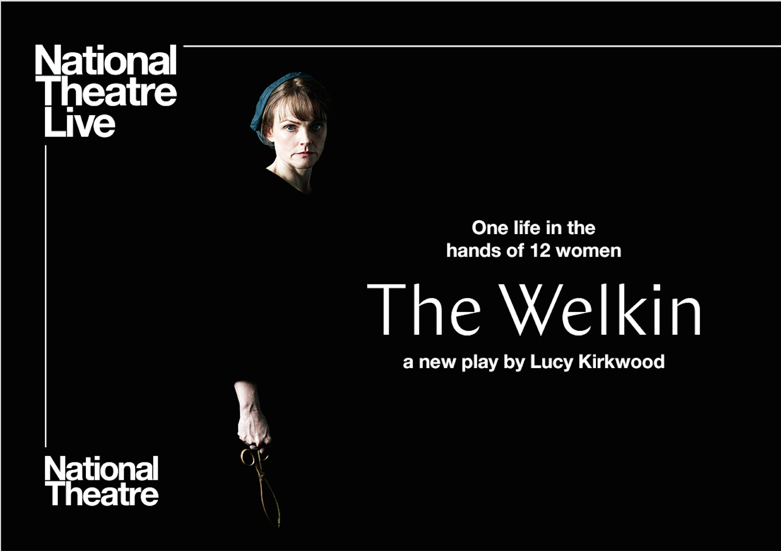 National Theatre Live - The Welkin