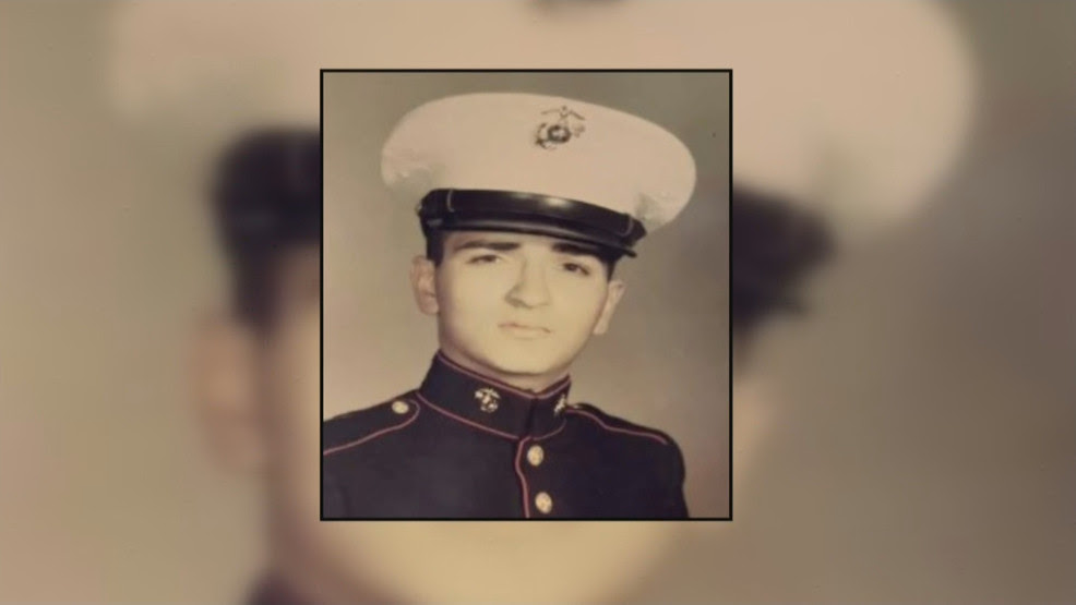 Death of U.S. Marine veteran ruled a homicide