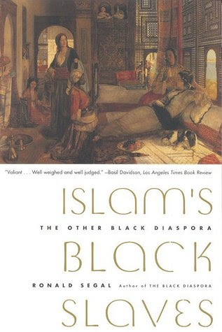 Islam's Black Slaves: The Other Black Diaspora EPUB