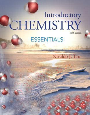 Introductory Chemistry Essentials in Kindle/PDF/EPUB