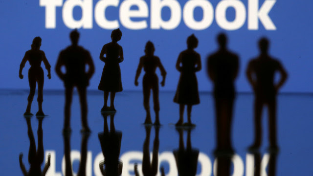 Moderação do Facebook permite ataques a celebridades, revela documento