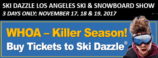Ski Dazzle - Please visit our website