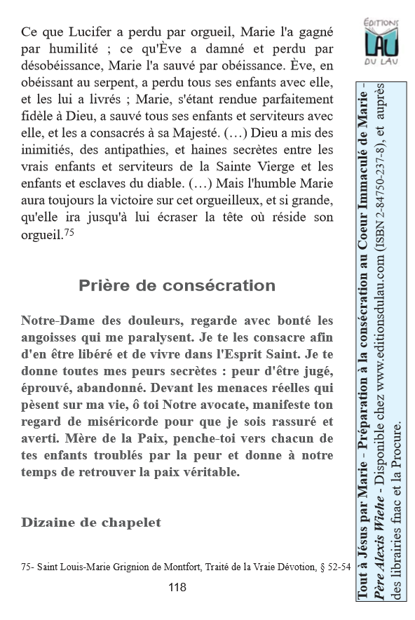 AD JESUM PER MARIAM ! Introduction à la CONSECRATION DES COEURS UNIS pour l'ASSOMPTION  62e931124930ea0091333ec9