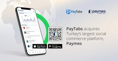 The aim of the acquisition is to launch spin-offs on specific social commerce verticals and improve merchant cash flows with buy now pay later schemes and even a special Paymes Card The aim of the acquisition is to launch spin-offs on specific social commerce verticals and improve merchant cash flows with buy now pay later schemes and even a special Paymes Card