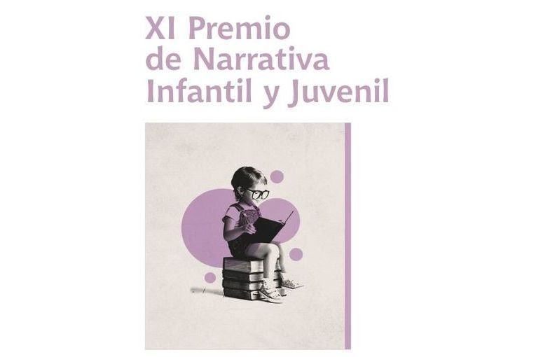 XI Premio de Narrativa Infantil y Juvenil Diputación de Córdoba
