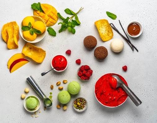 icecreams