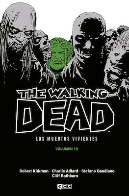 The Walking Dead - Los Muertos Vivientes (Cartoné 304-288 pp) #10