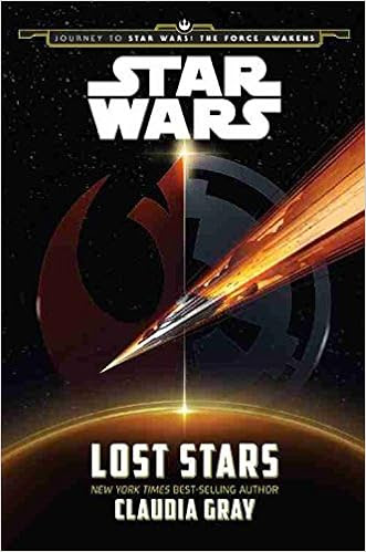 EBOOK Journey to Star Wars: The Force Awakens Lost Stars