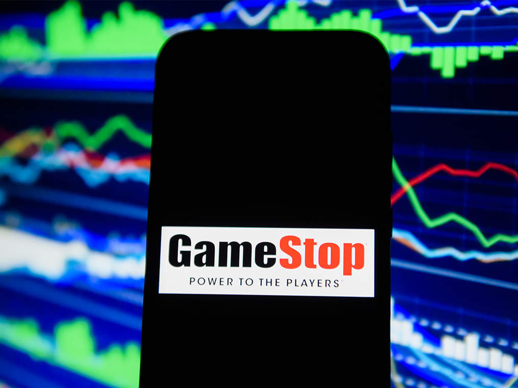Can a GameStop play out in India? Short answer: no. But similar concepts can work well. Think ETFs.