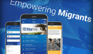 UN launches app to “empower” migrants, encourage them to “migrate safely”