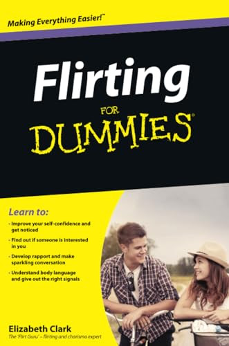 Flirting For Dummies