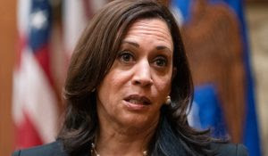 Kamala Humiliated After The DNC Is Forced To Make An Embarrassing Change