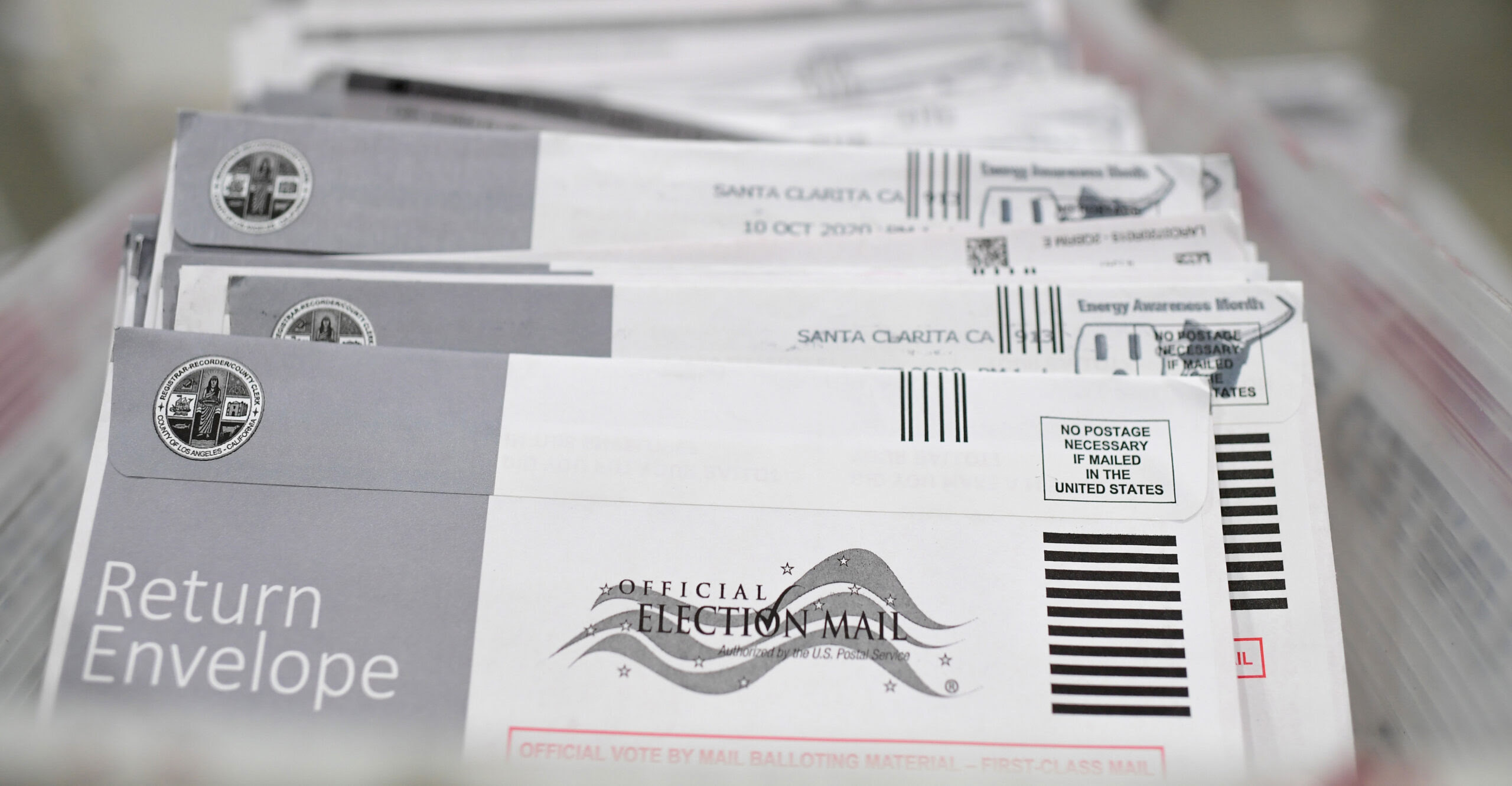 Mail-In Voting Audit of Montana’s 2020 Elections Finds Significant Number of Irregularities
