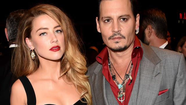 De revista íntima a dedo decepado, veja as acusações entre Johnny Depp x Amber Heard