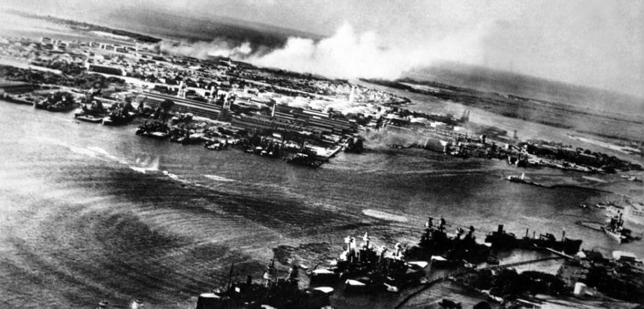 CIA Warns N. Korean Pearl Harbor Imminent -Video
