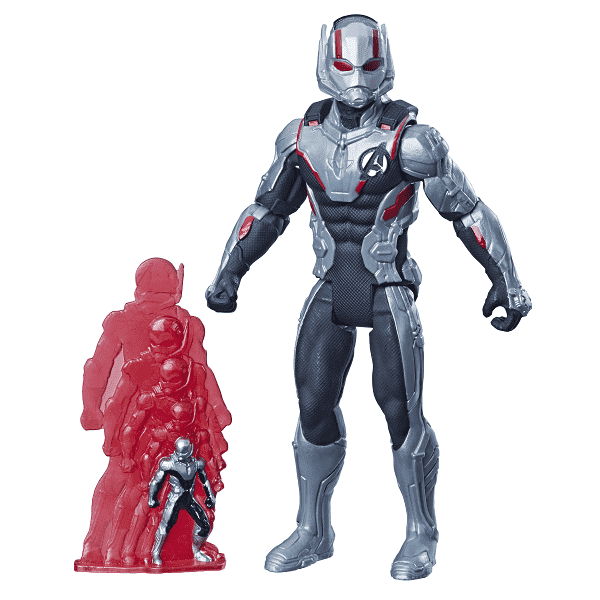 Image of Avengers: Endgame 6" Action Figure Wave 2 - Ant-Man