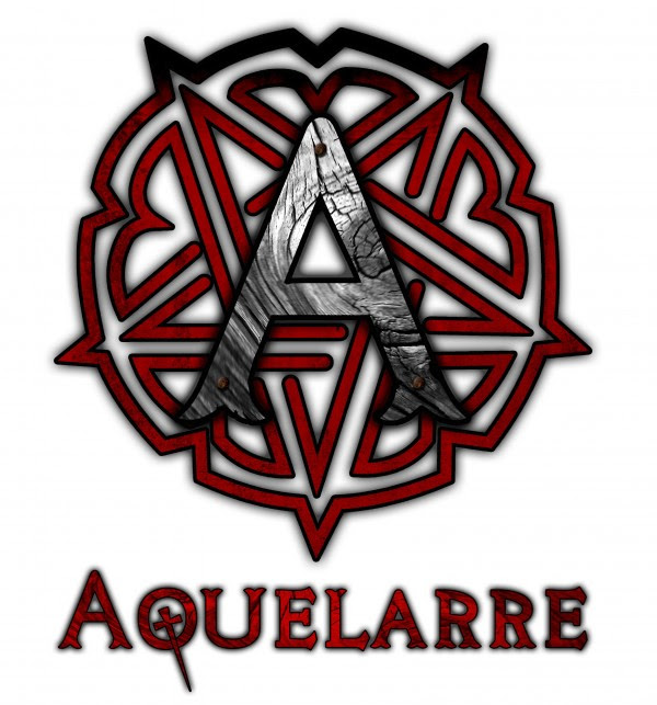 LOGO AQUELARRE