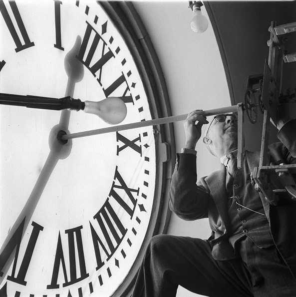 Català-Roca reloj news