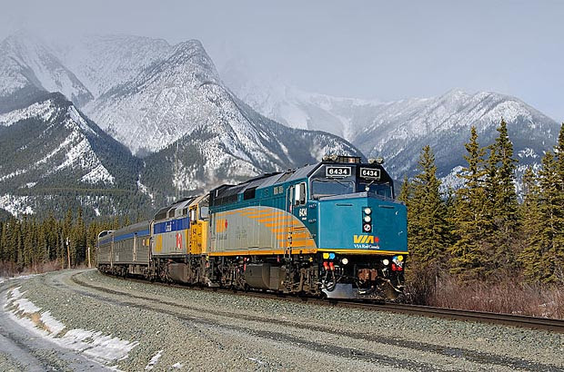 via-rail-canada