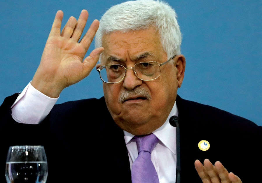 UN asks Palestinians to explain hate speech, antisemitism