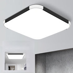 24W 36W Modern Ceiling Light Fixture AC85-265V