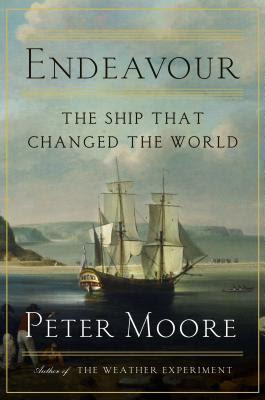Endeavour: The Ship That Changed the World EPUB