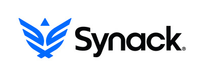 Synack Logo (PRNewsfoto/Synack)