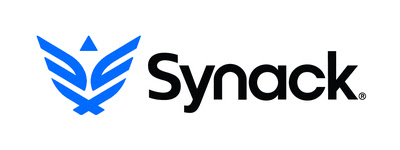 Synack Logo Synack Logo