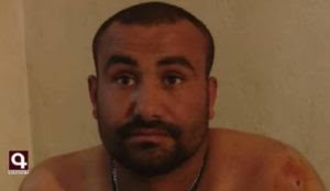 Syrian jihadi fighting for Azerbaijan says he was promised $100 for each beheaded non-Muslim