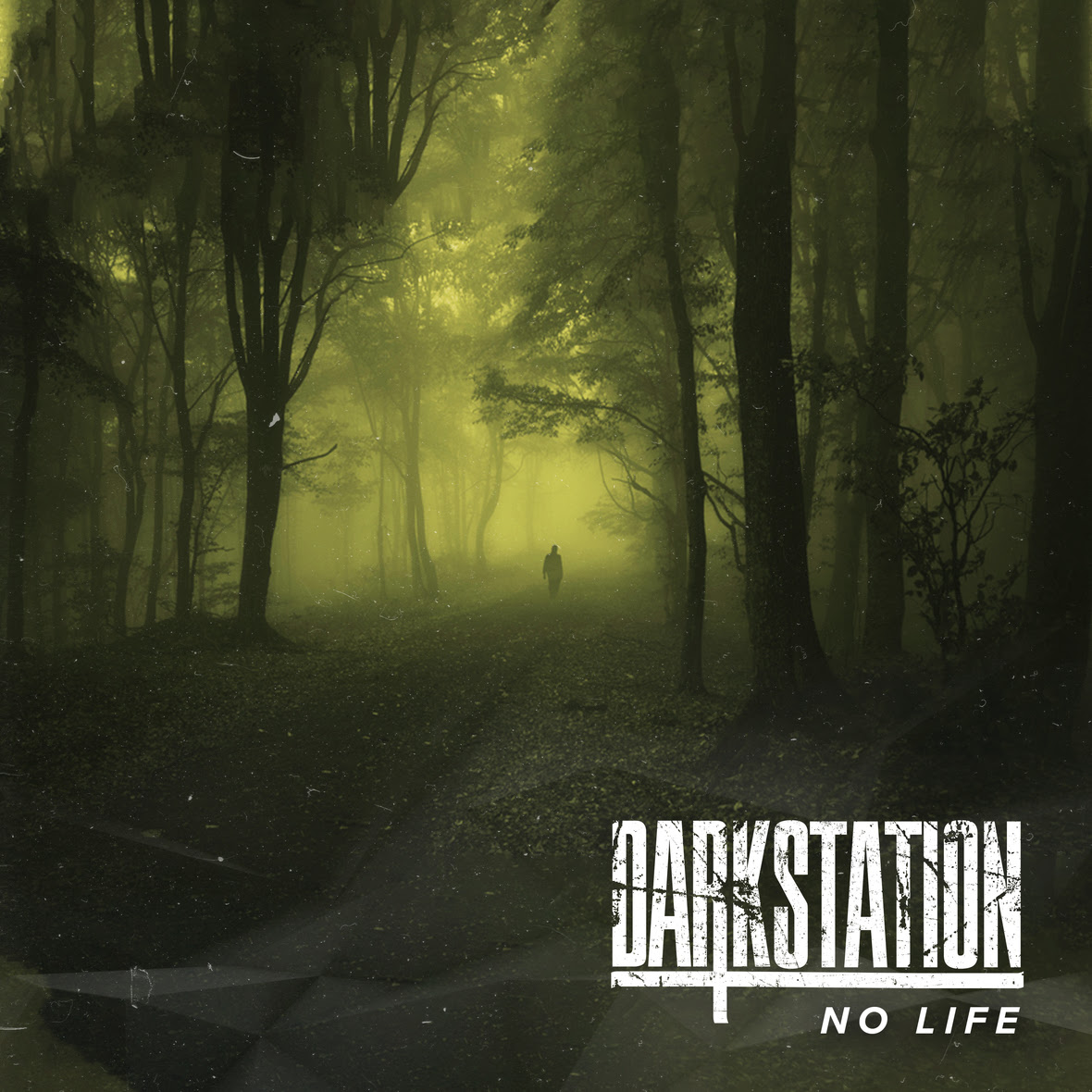 Dark Station SINGLE No Life