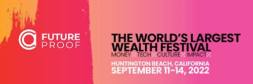 Future Proof festival 2022 Huntington Beach