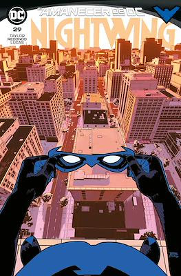 Nightwing (2021-) (Grapa) #29