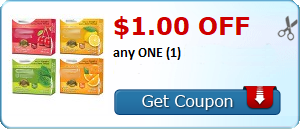 Save $1.00 when you purchase ANY ONE (1) FIJI Water 500mL 6-Pack. Valid only on the 500mL 6-Pack. .Expires 5/2/2018.Save $1.00.